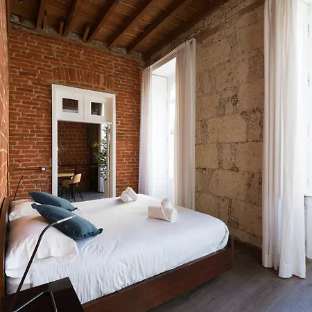 Apartment Historical Urban - Private Chill-out Triana Las Palmas de Gran Canaria