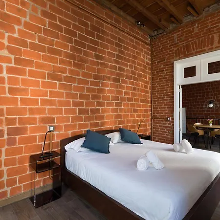 Historical Urban - Private Chill-out Triana