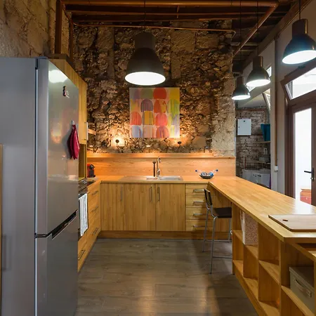 Historical Urban - Private Chill-out Triana Apartment