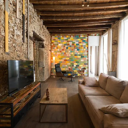 Apartment Historical Urban - Private Chill-out Triana