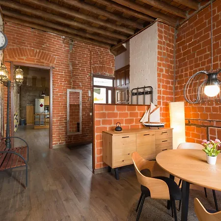 Historical Urban - Private Chill-out Triana Apartment Las Palmas de Gran Canaria
