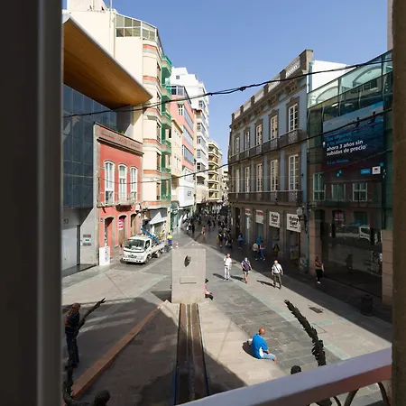 Apartment Historical Urban - Private Chill-out Triana *