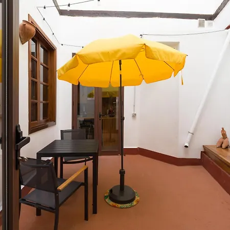 Historical Urban - Private Chill-out Triana * Las Palmas de Gran Canaria