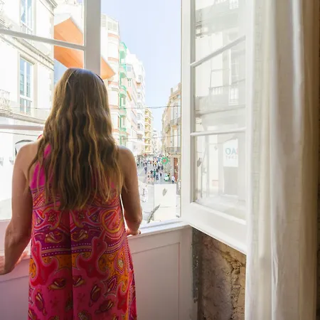 Historical Urban - Private Chill-out Triana Apartment