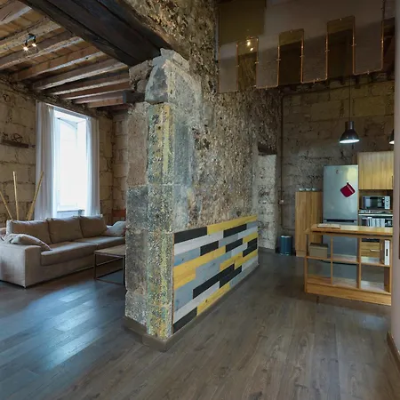 Apartment Historical Urban - Private Chill-out Triana