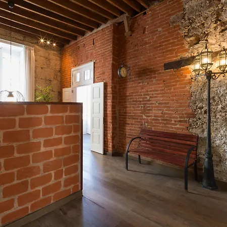 Historical Urban - Private Chill-out Triana Apartment Las Palmas de Gran Canaria
