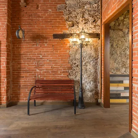 Historical Urban - Private Chill-out Triana *