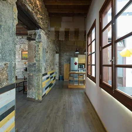 Historical Urban - Private Chill-out Triana Las Palmas de Gran Canaria