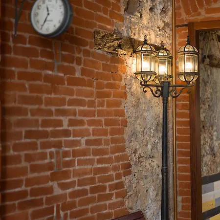 Apartment Historical Urban - Private Chill-out Triana