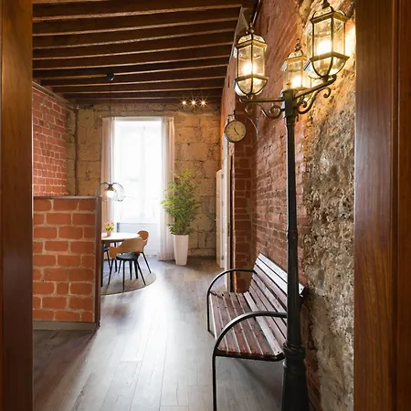 Historical Urban - Private Chill-out Triana Apartment *