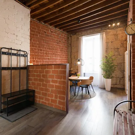 Apartment Historical Urban - Private Chill-out Triana Las Palmas de Gran Canaria