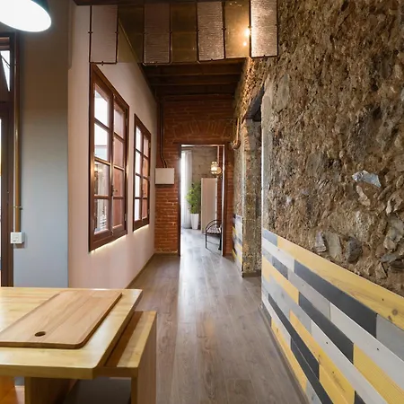Historical Urban - Private Chill-out Triana Las Palmas de Gran Canaria