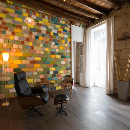 Historical Urban - Private Chill-out Triana Apartment *