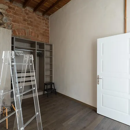 Apartment Historical Urban - Private Chill-out Triana *