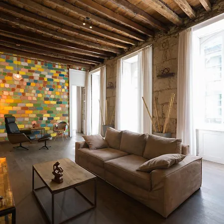 Historical Urban - Private Chill-out Triana Apartment