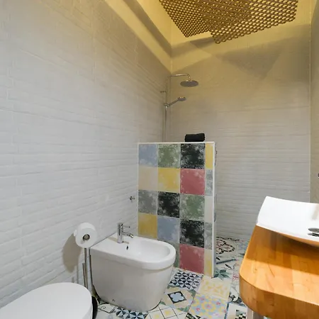 Apartment Historical Urban - Private Chill-out Triana Las Palmas de Gran Canaria