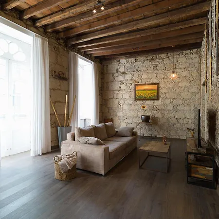 Historical Urban - Private Chill-out Triana Apartment