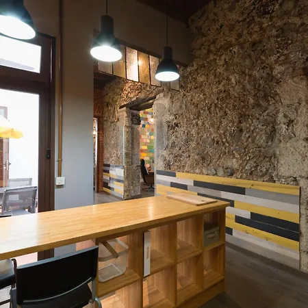 Apartment Historical Urban - Private Chill-out Triana *