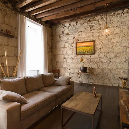 Historical Urban - Private Chill-out Triana Apartment Las Palmas de Gran Canaria