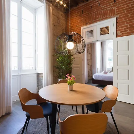 Historical Urban - Private Chill-out Triana