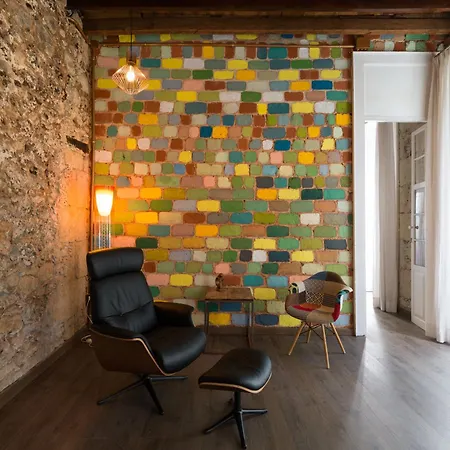 Apartment Historical Urban - Private Chill-out Triana *