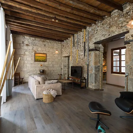 Historical Urban - Private Chill-out Triana Apartment Las Palmas de Gran Canaria