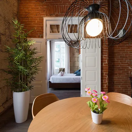 Historical Urban - Private Chill-out Triana
